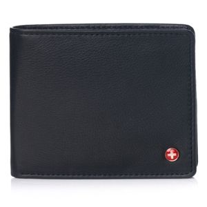 Men's Alpine Swiss Wallet